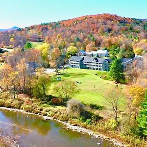 On The River Inn